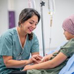 Cancer Treatment - 1