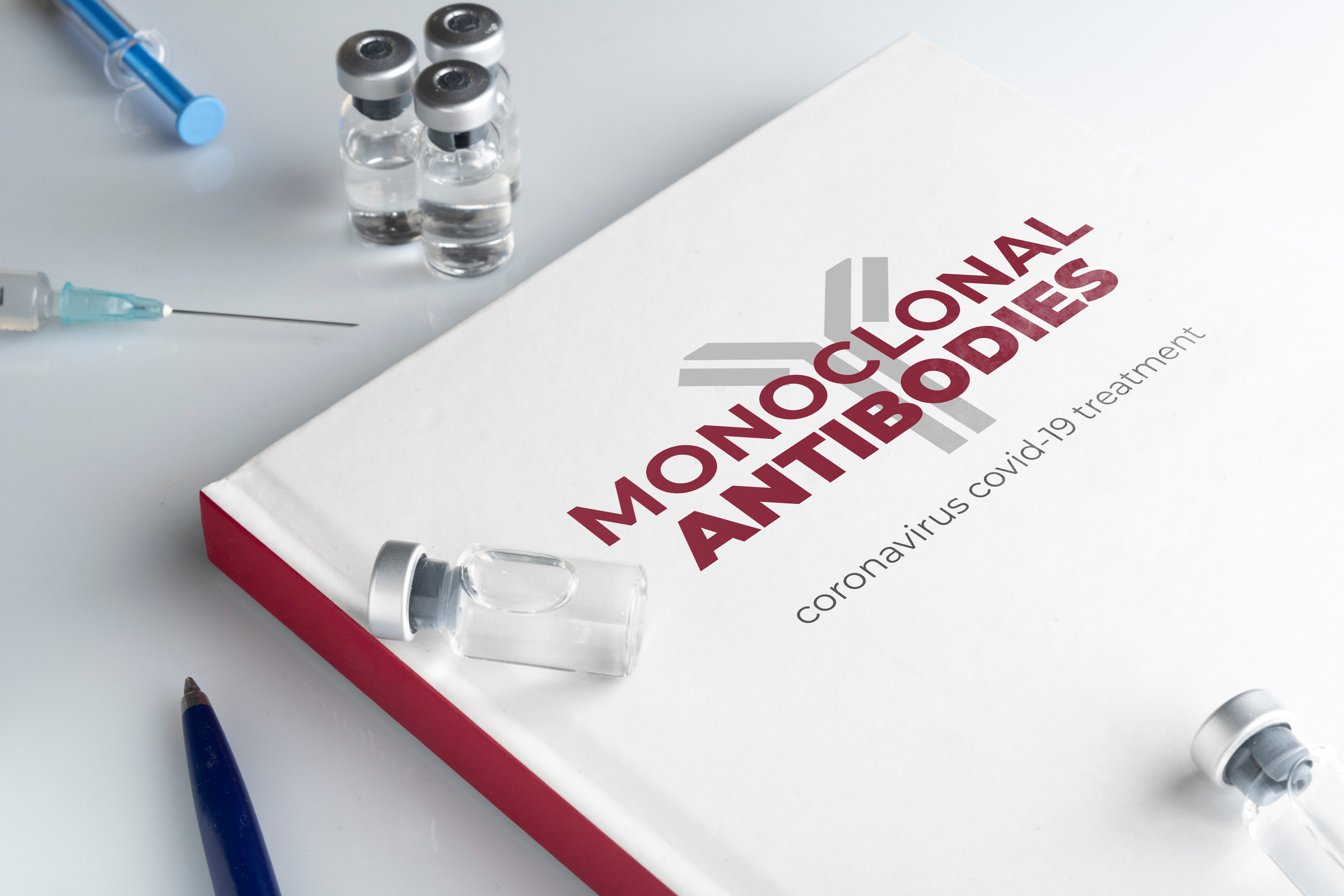 Monoclonal Antibodies - United biotech India Pvt. Ltd.