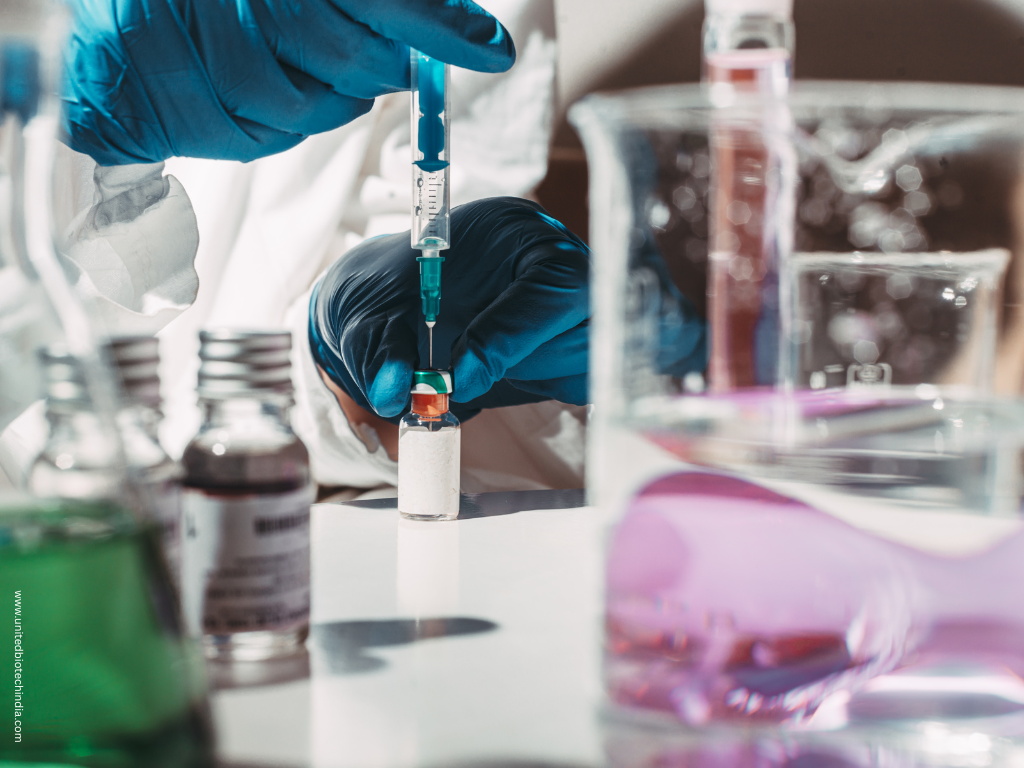 How mRNA Technology is Transforming Vaccine Development