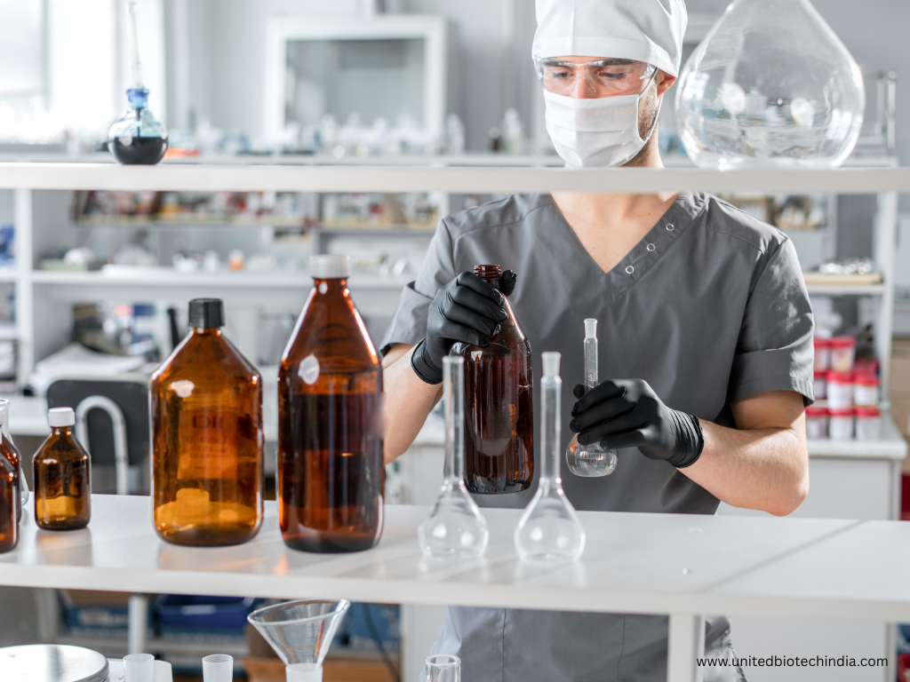 Ensuring Quality in Hormonal Preparation Manufacturing: Best Practices & Standards