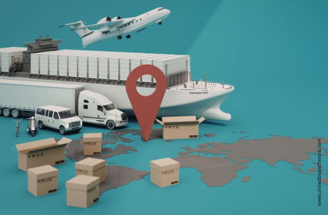 India’s Growing Role in Global Pharma Exports