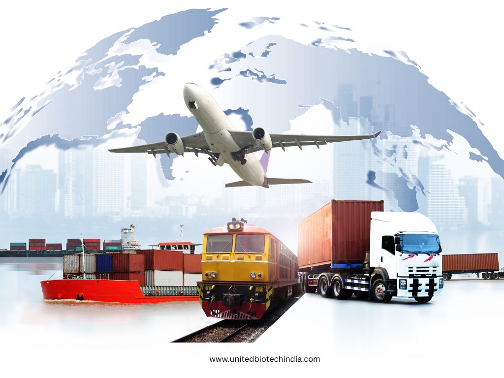 Exporting Pharma Products from India: What You Need to Know in 2026