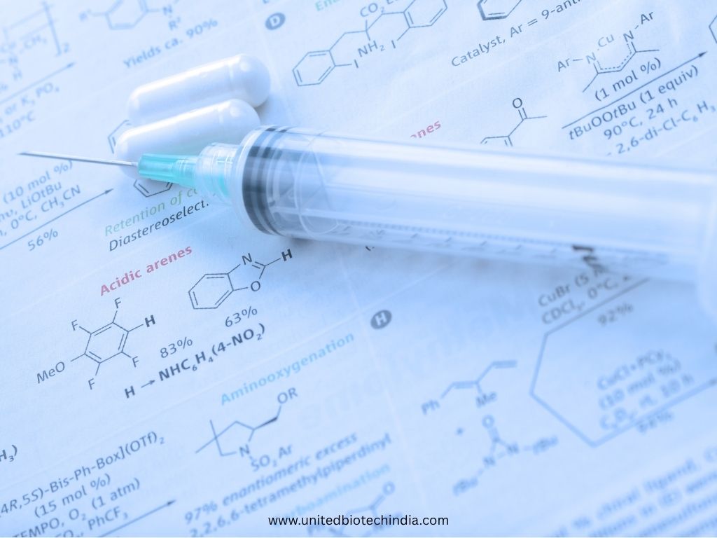 Why Injectable Pharmaceuticals Demand a Higher Standard of Manufacturing Precision