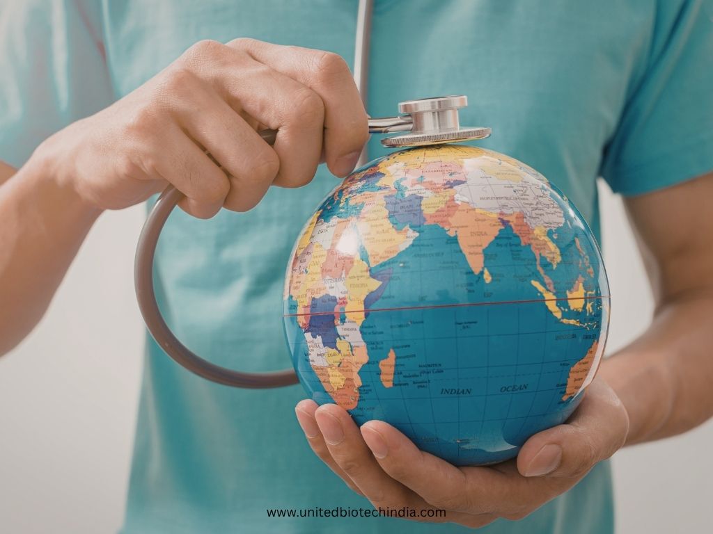 How Pharmaceutical Manufacturers Support ICU and Emergency Medicine Globally