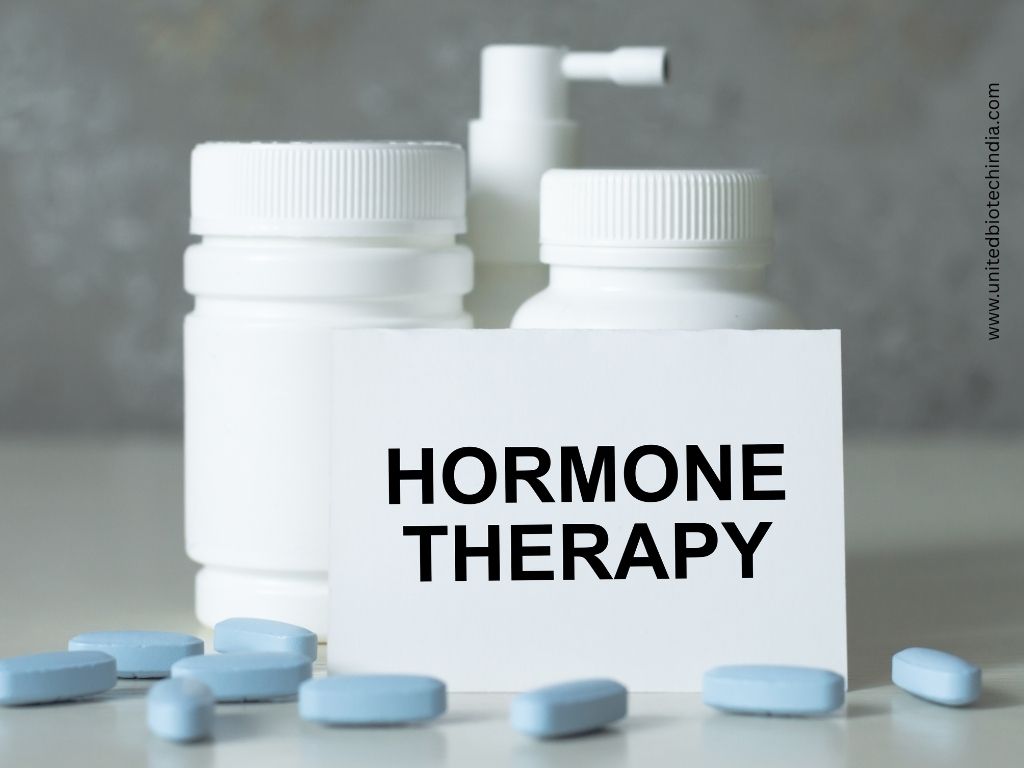 Hormonal Therapies and the Manufacturing Precision They Demand