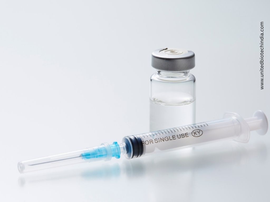 Injectables Manufacturing Capabilities Designed for Export Compliance