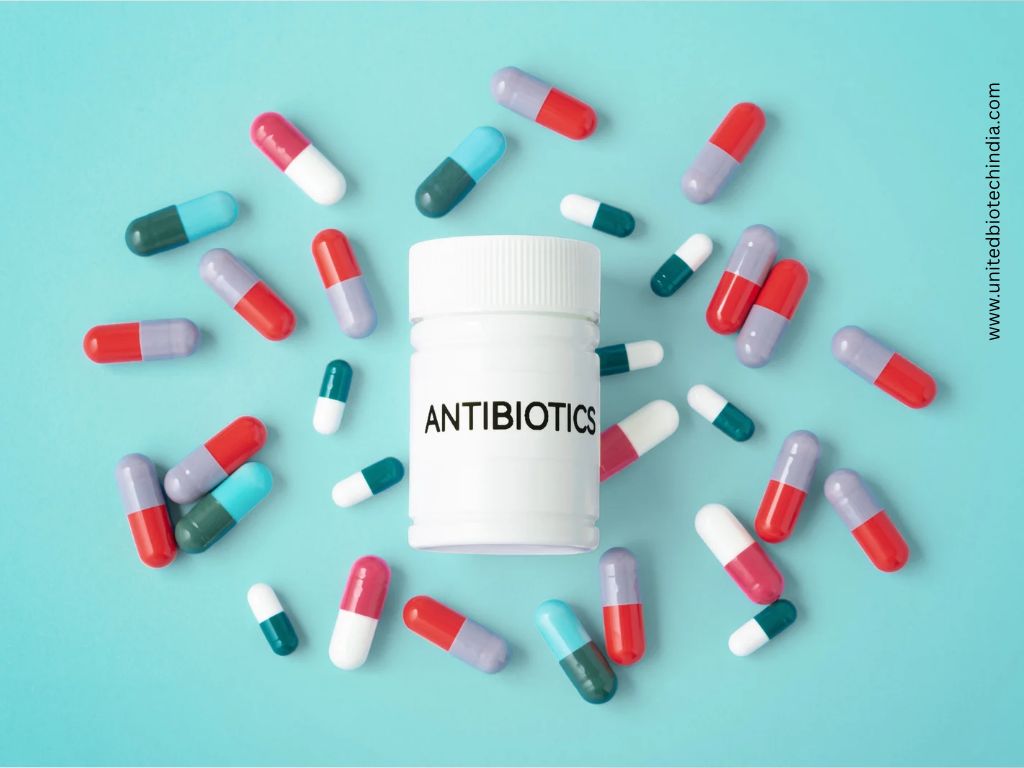 Antibiotic Manufacturing in the Age of AMR