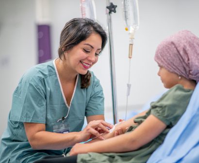 Cancer Treatment - 1