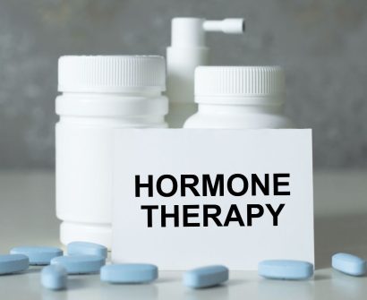 Hormonal Therapies and the Manufacturing Precision They Demand