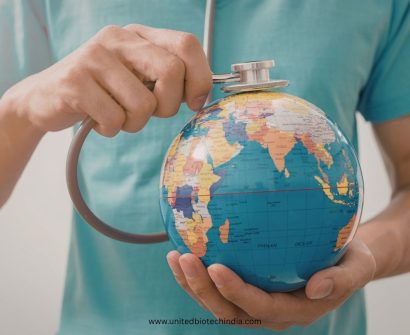 How Pharmaceutical Manufacturers Support ICU and Emergency Medicine Globally