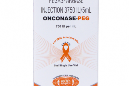 United Biotech Onconase PEG