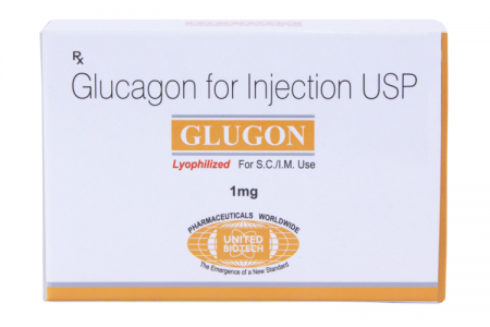 United Biotech Glugon Product