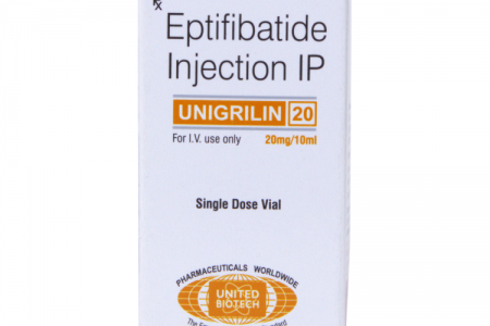 United Biotech Unigrilin Product