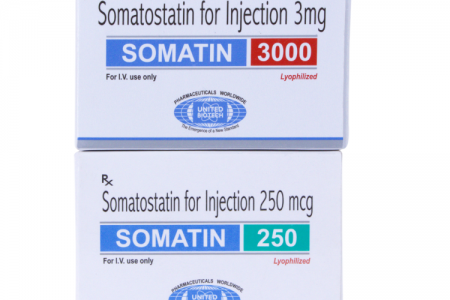 United Biotech Somatin Product Image