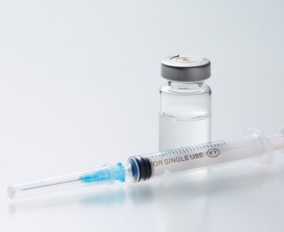 Injectables Manufacturing Capabilities Designed for Export Compliance