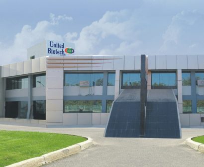 United Biotech India