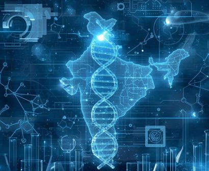 The Future of Gene Therapy in Indian Pharma United Biotech India