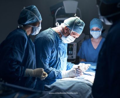 When Every Second Counts: The Role of Reliable Pharmaceutical Supply in Critical Care Settings