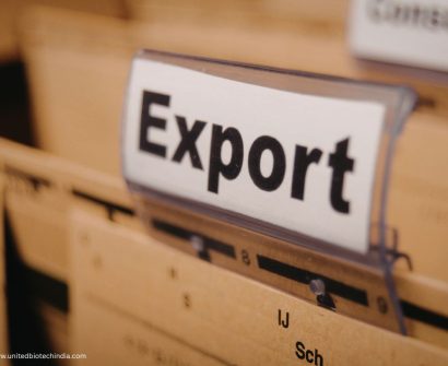 United Biotech India's Therapy Areas & Global Export Capabilities
