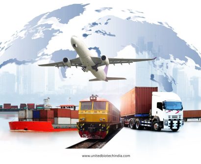 Exporting Pharma Products from India: What You Need to Know in 2026