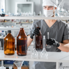 Ensuring Quality in Hormonal Preparation Manufacturing: Best Practices & Standards