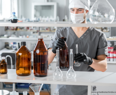 Ensuring Quality in Hormonal Preparation Manufacturing: Best Practices & Standards