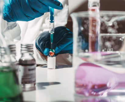 How mRNA Technology is Transforming Vaccine Development