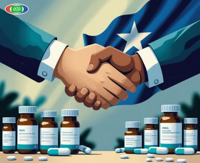 How United Biotech India Pvt Ltd is Strengthening Antibiotic Access in the Dominican Republic