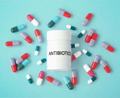 Antibiotic Manufacturing in the Age of AMR